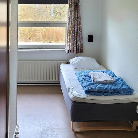 Aarhus Hostel Og Hotel Ngoại thất bức ảnh
