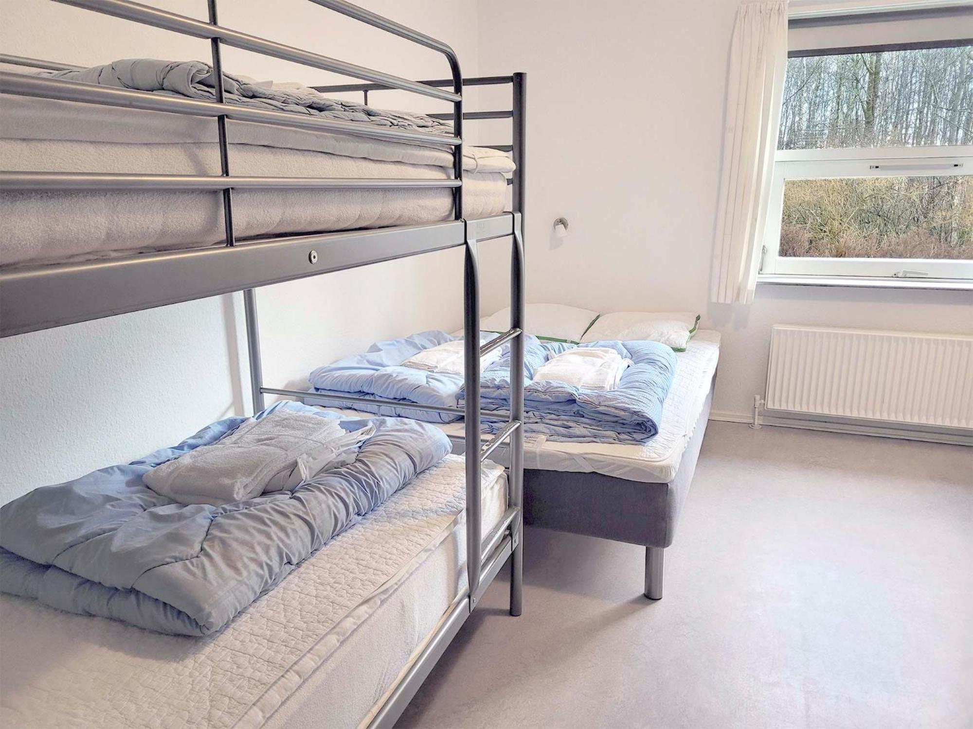 Aarhus Hostel Og Hotel Ngoại thất bức ảnh
