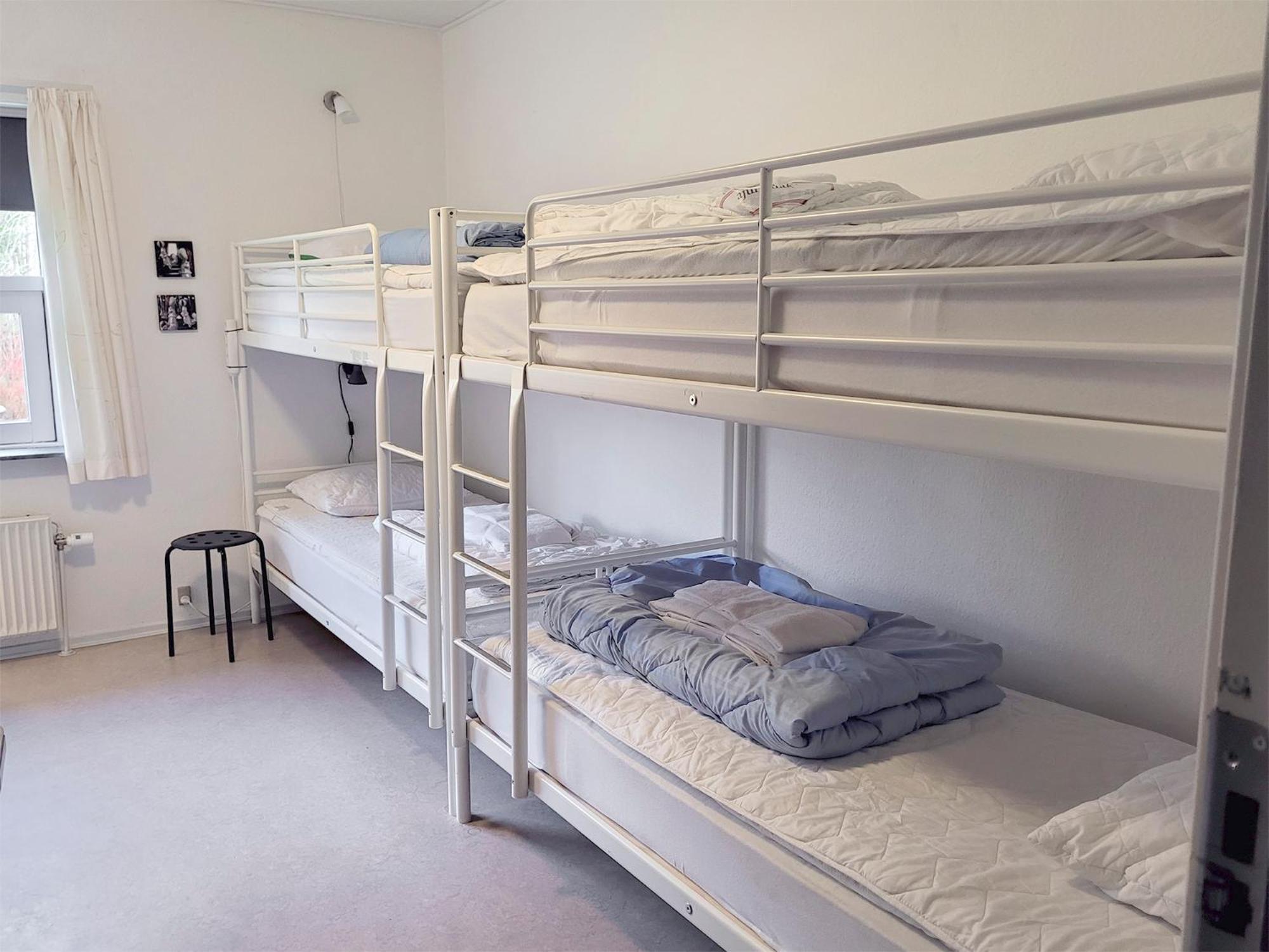 Aarhus Hostel Og Hotel Ngoại thất bức ảnh