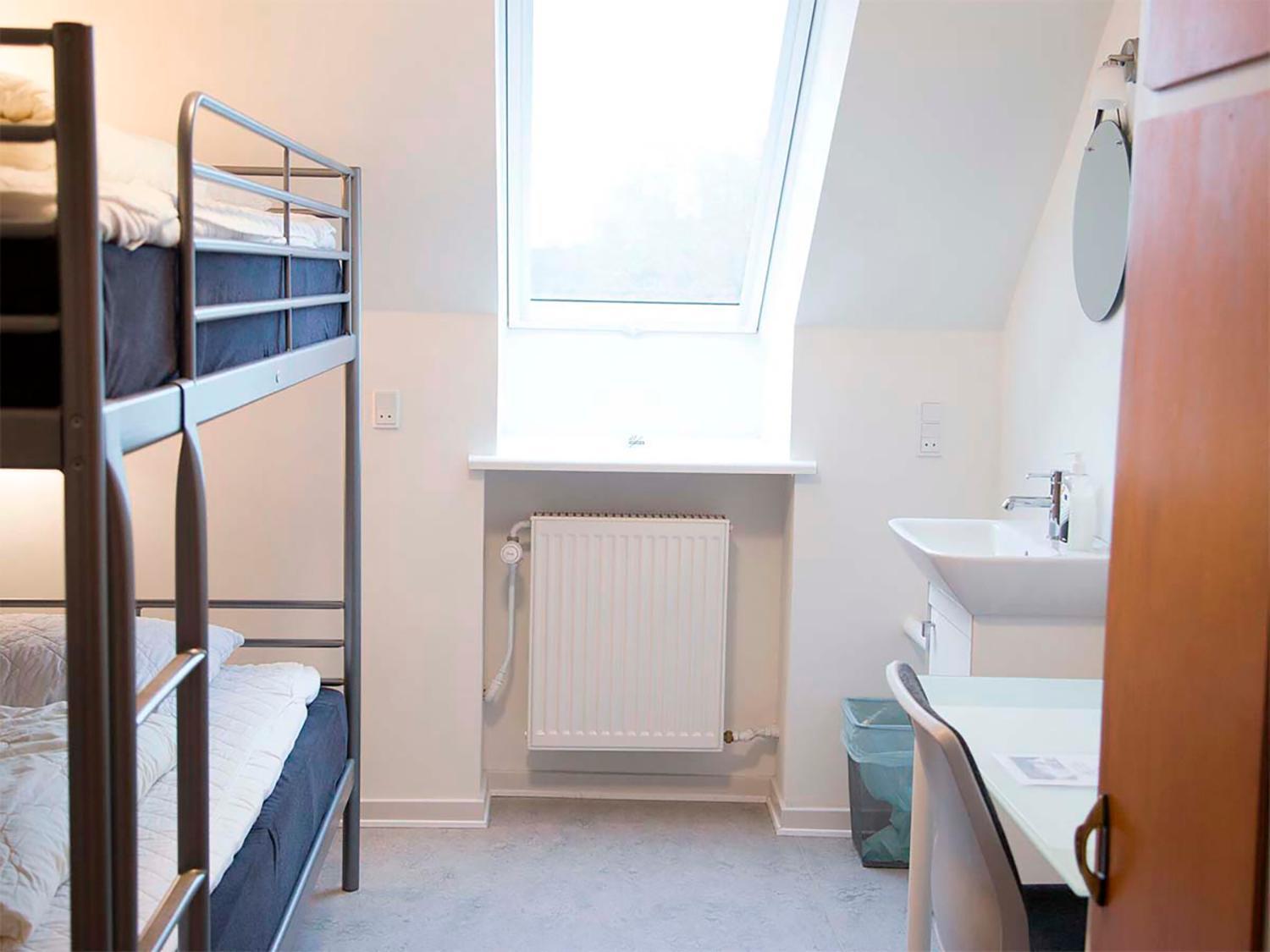 Aarhus Hostel Og Hotel Ngoại thất bức ảnh