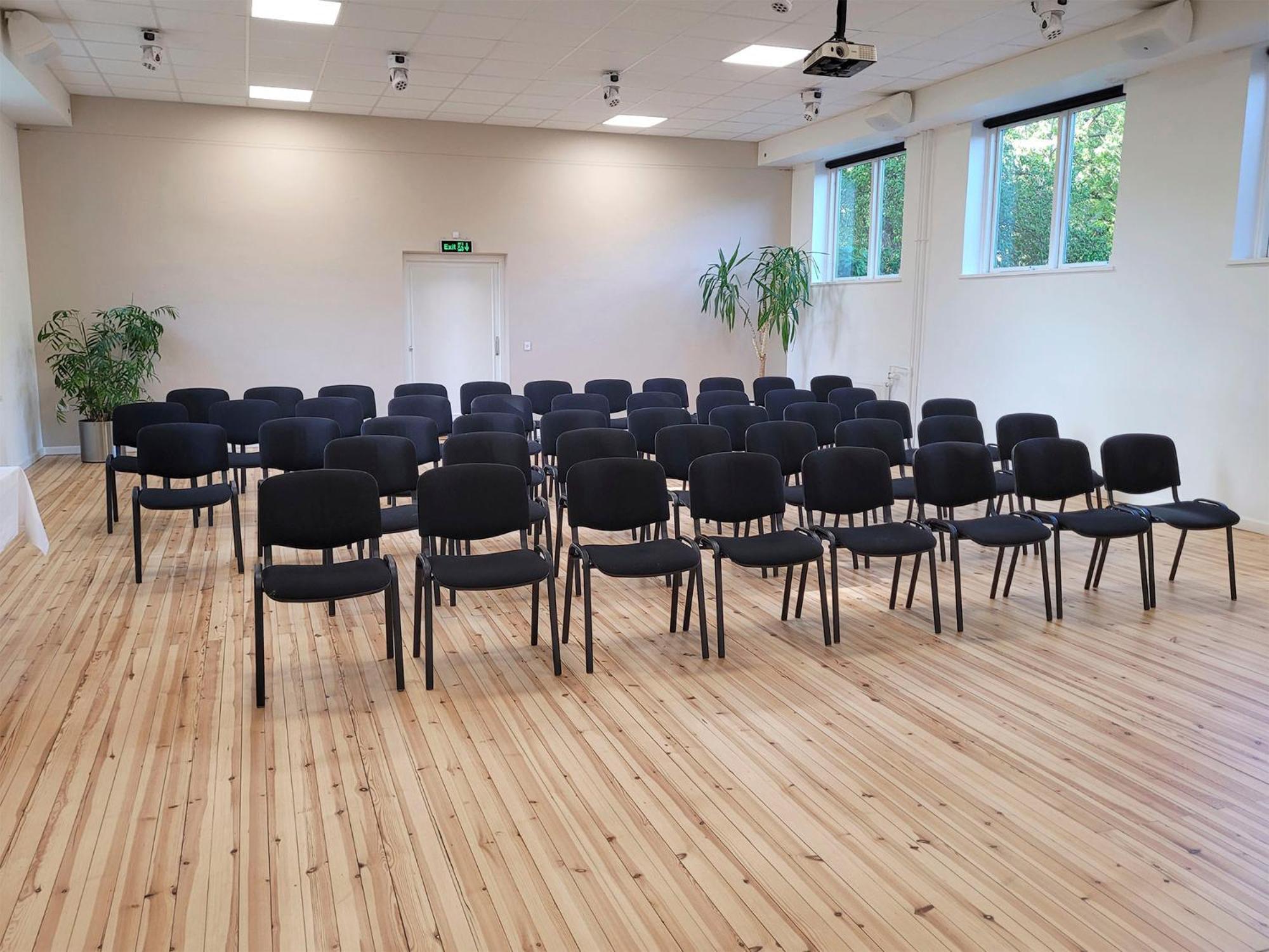 Aarhus Hostel Og Hotel Ngoại thất bức ảnh