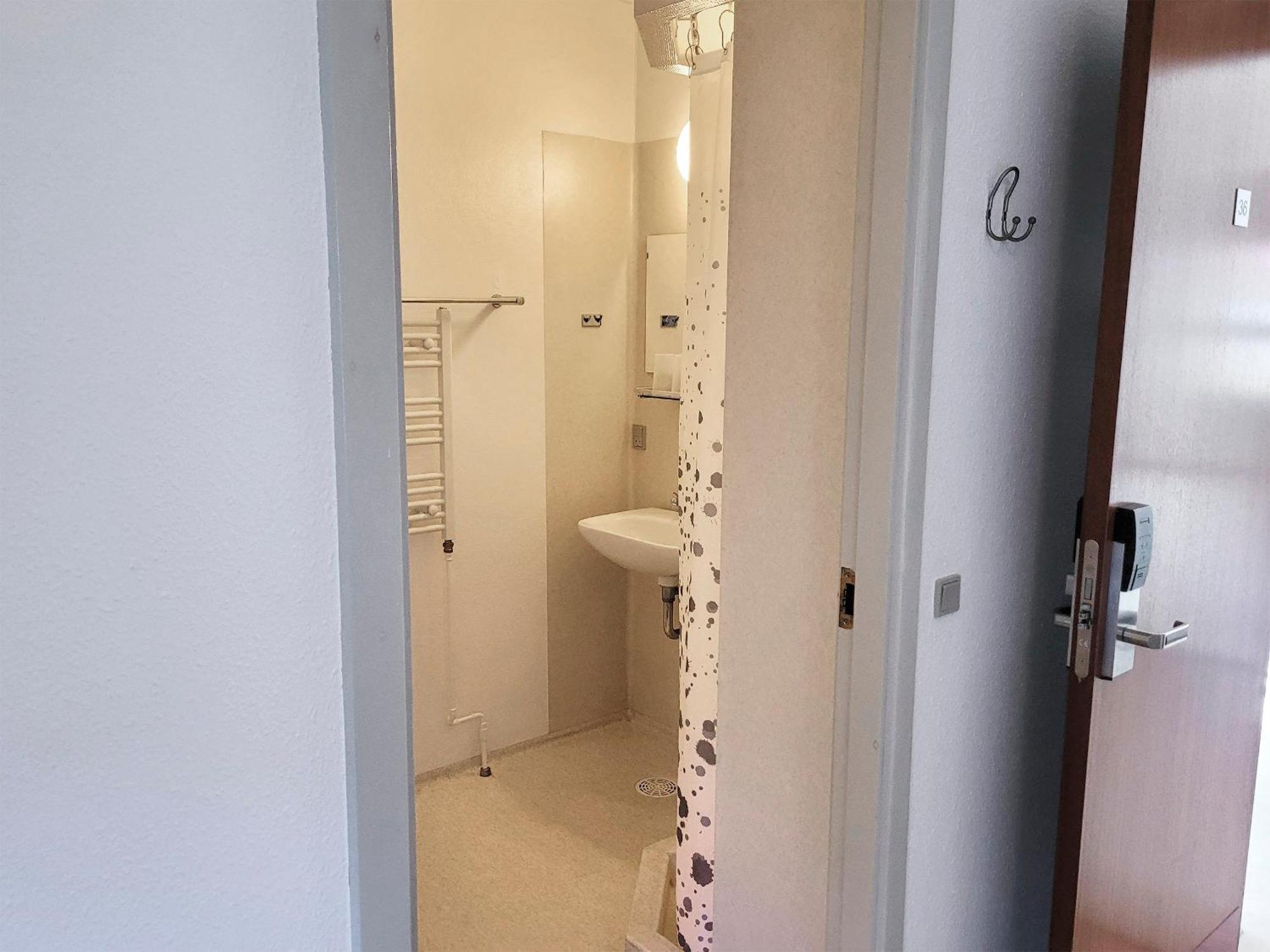 Aarhus Hostel Og Hotel Ngoại thất bức ảnh