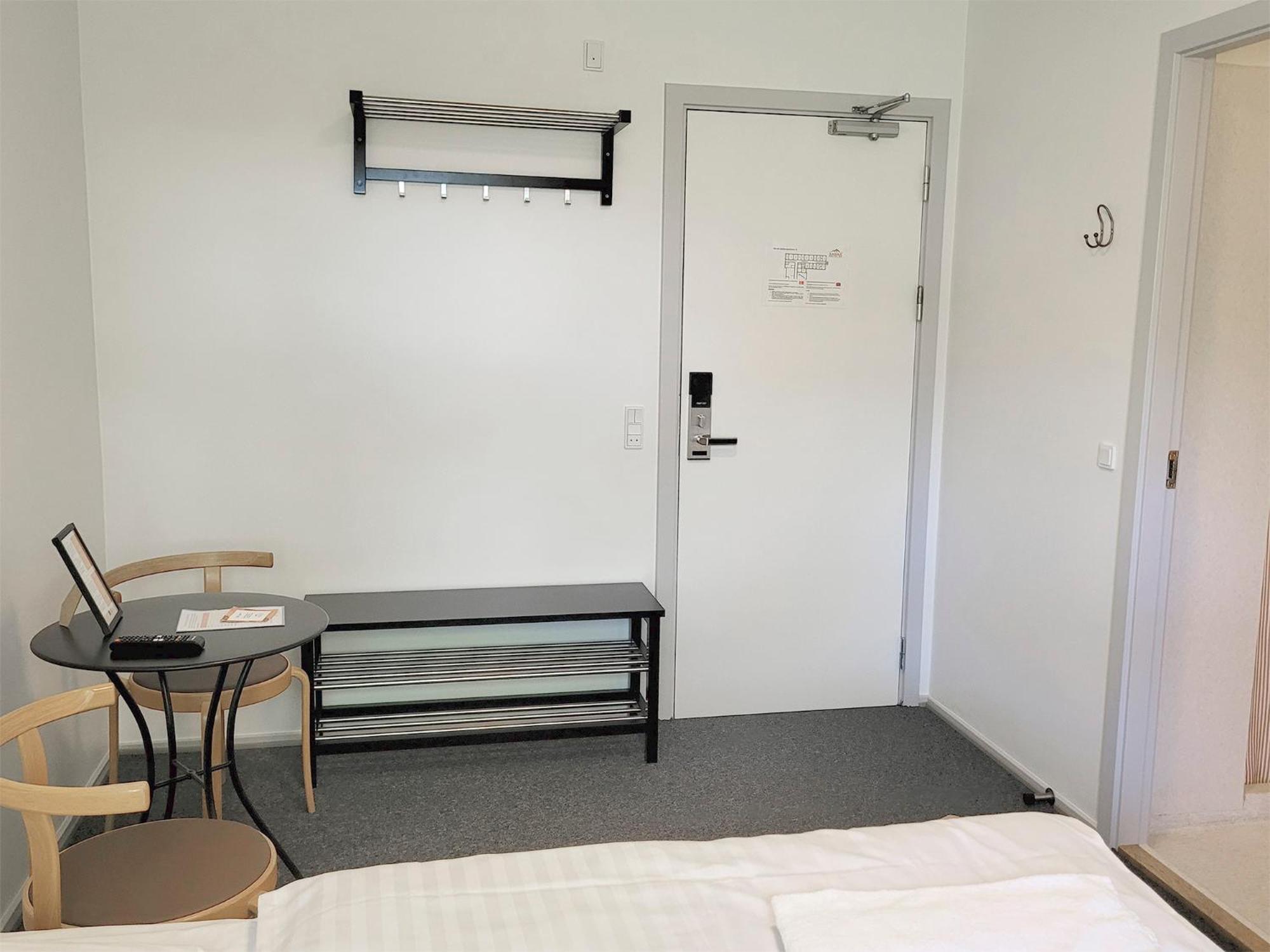 Aarhus Hostel Og Hotel Phòng bức ảnh